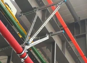 岱山抗震支架厂家与你分享你必须做的紧急情况下的准备